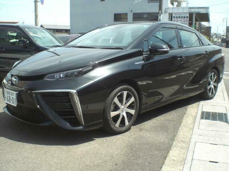MIRAI