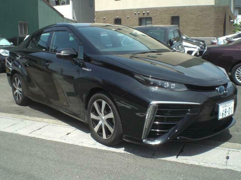 MIRAI