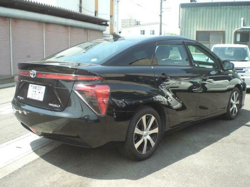 MIRAI