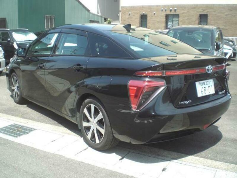 MIRAI