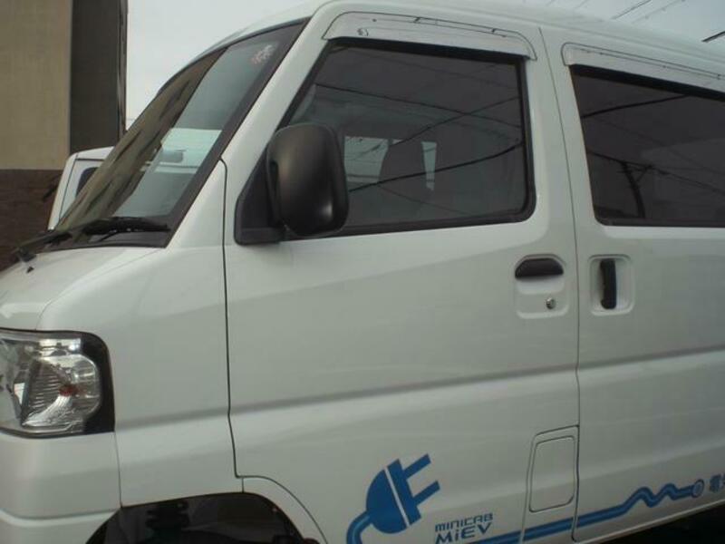 MINICAB MIEV