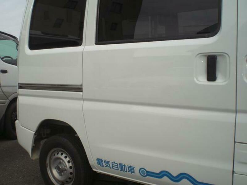MINICAB MIEV