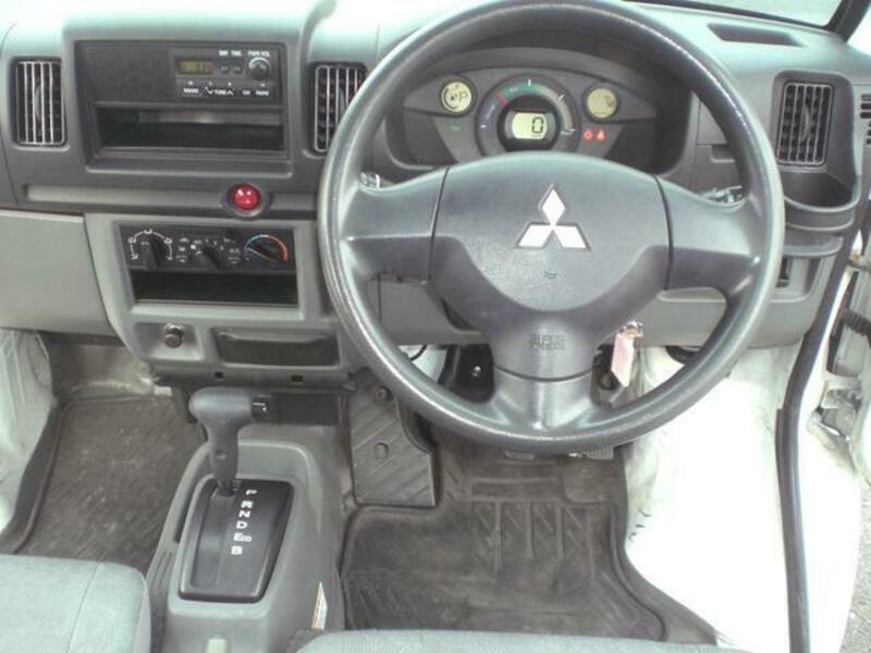 MINICAB MIEV