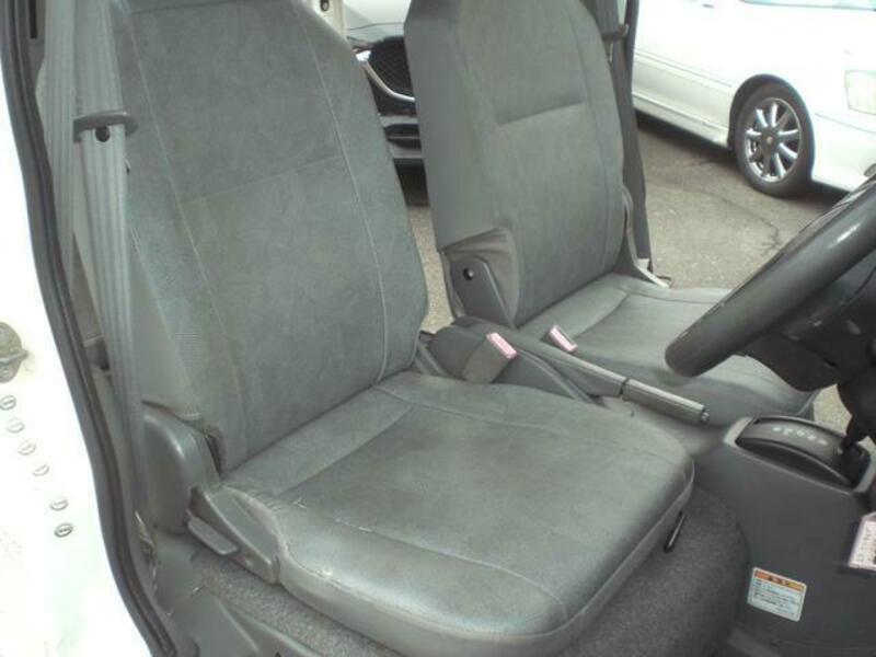 MINICAB MIEV