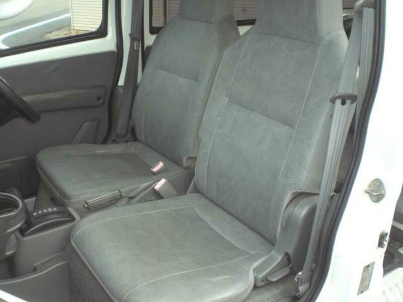 MINICAB MIEV
