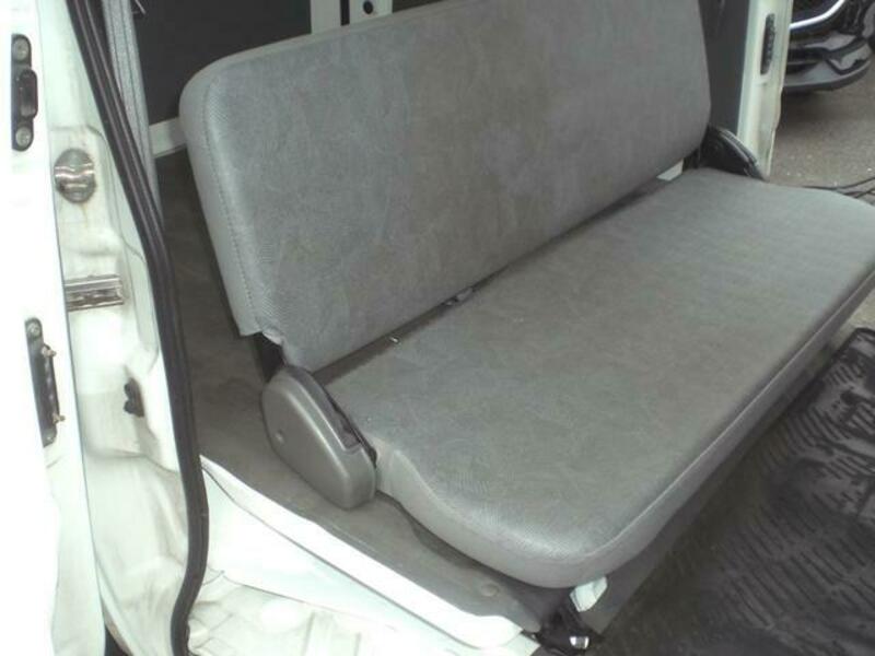 MINICAB MIEV