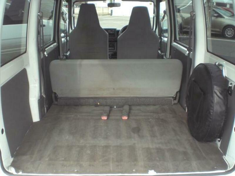 MINICAB MIEV