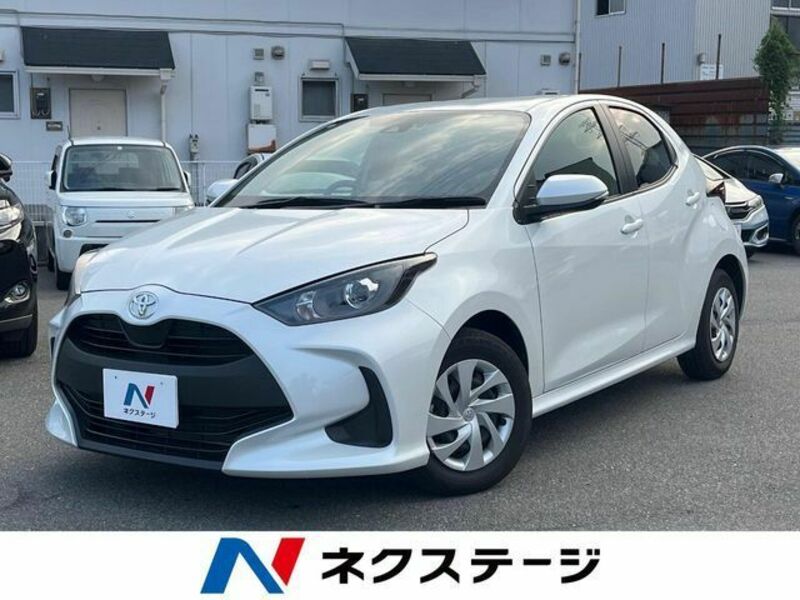 YARIS-0