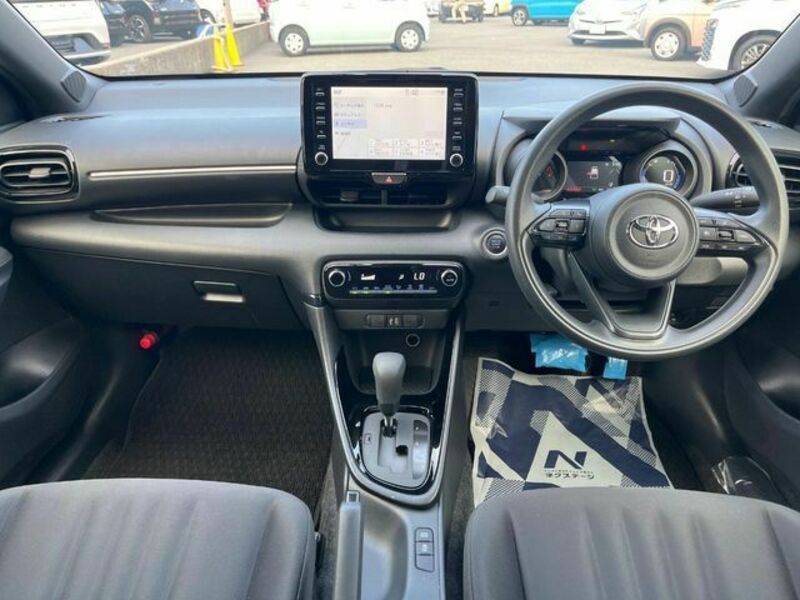 YARIS