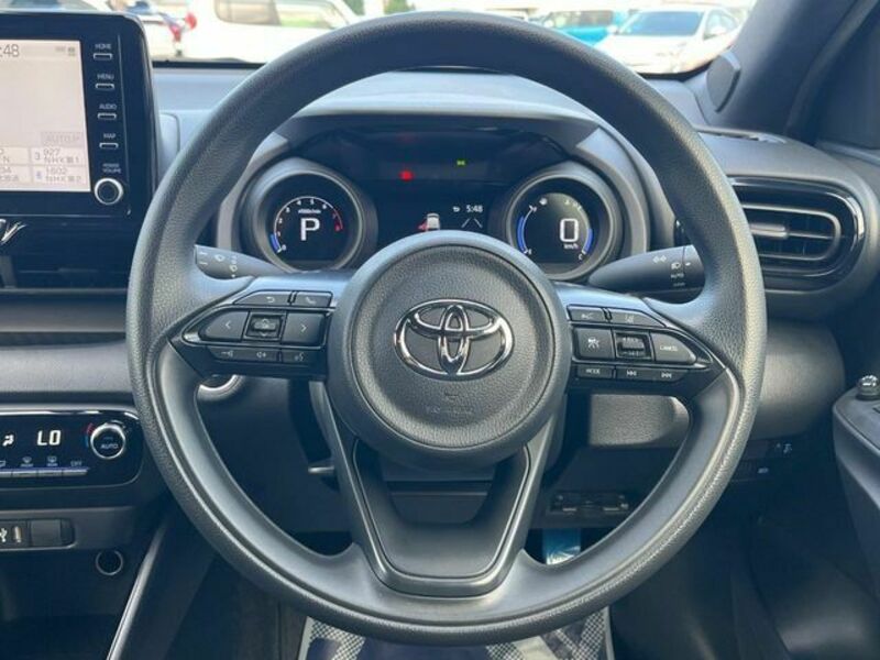 YARIS