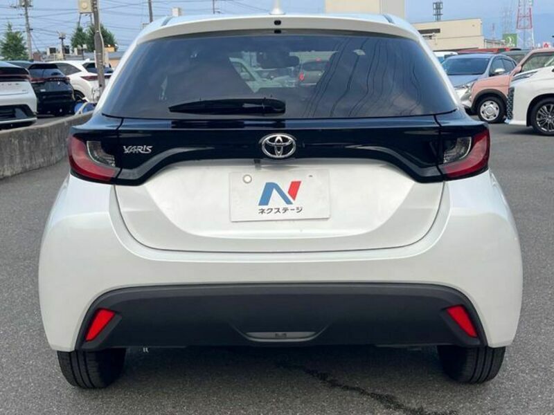 YARIS