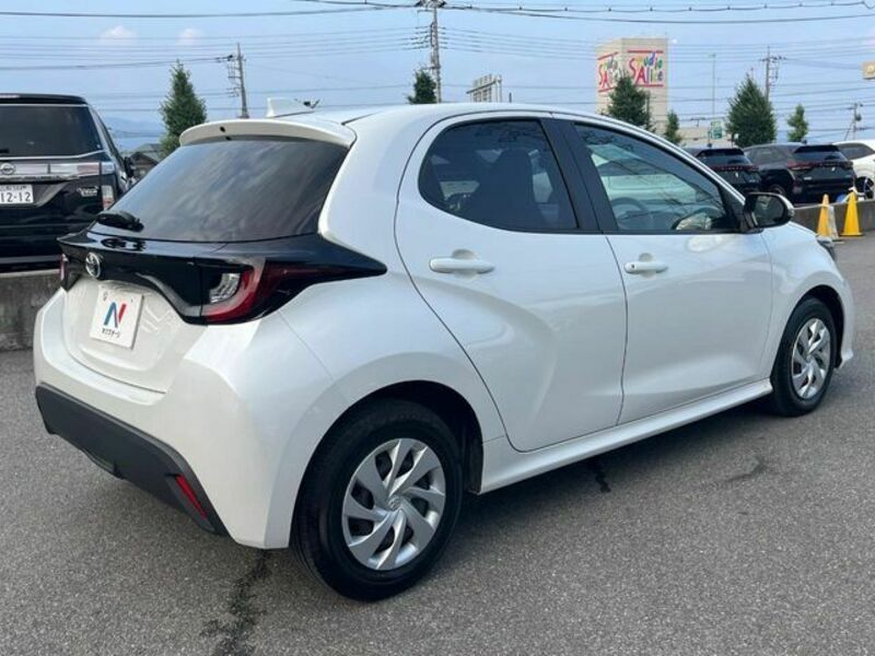 YARIS