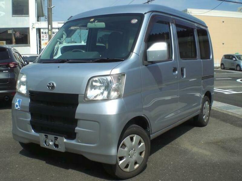 HIJET CARGO