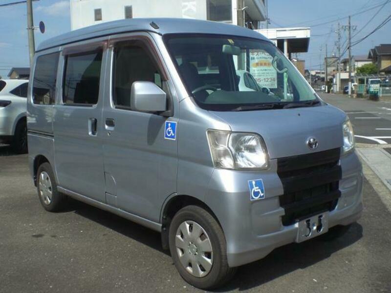 HIJET CARGO