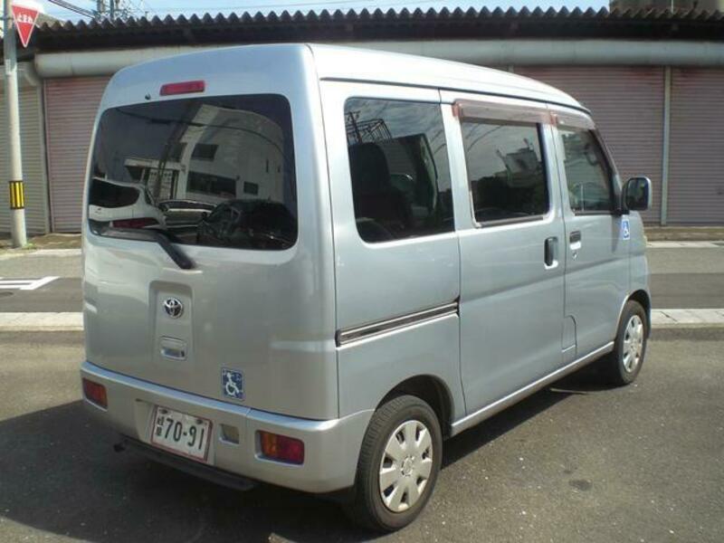 HIJET CARGO