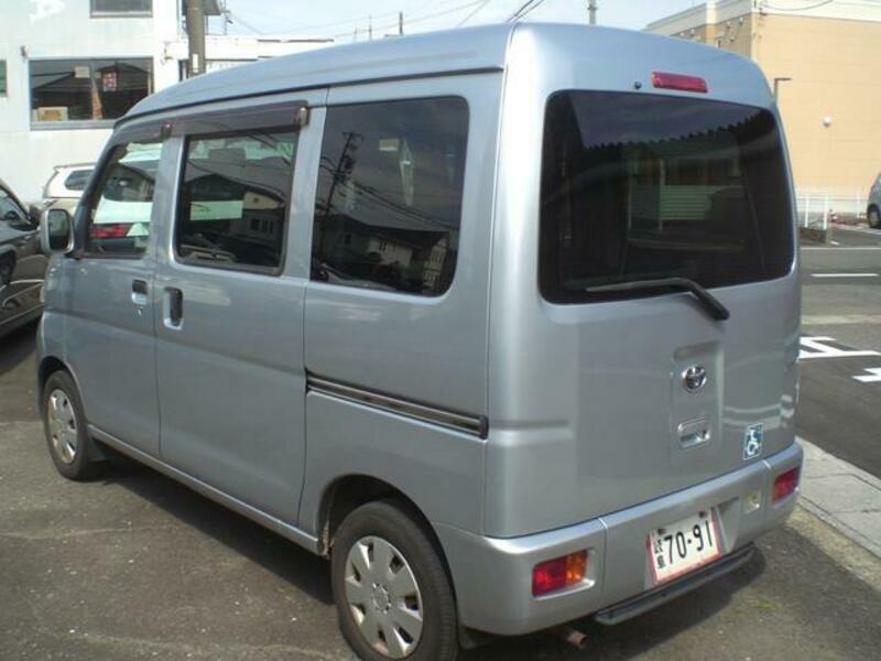 HIJET CARGO