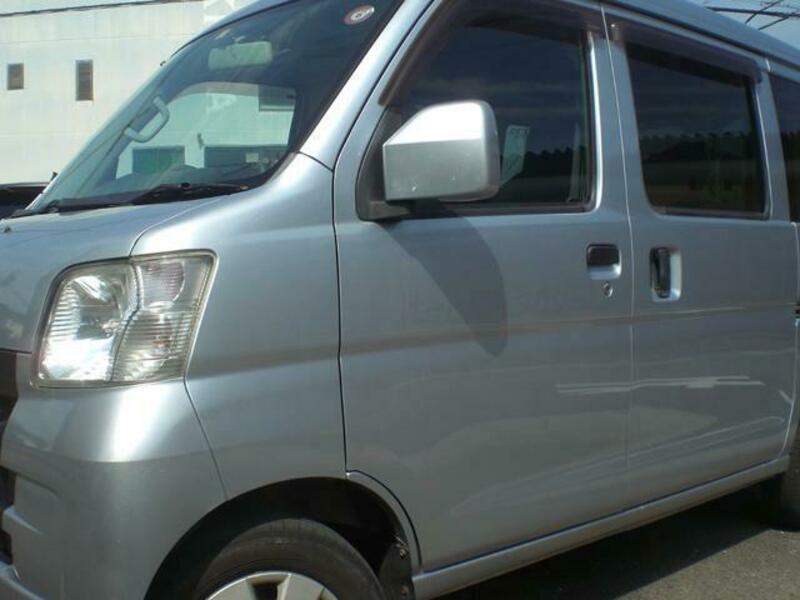 HIJET CARGO