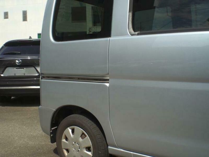 HIJET CARGO