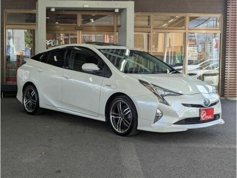 PRIUS