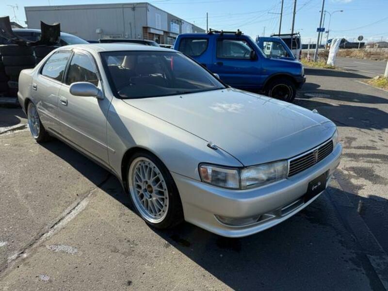 CRESTA