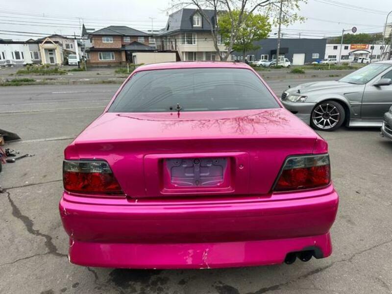 CHASER