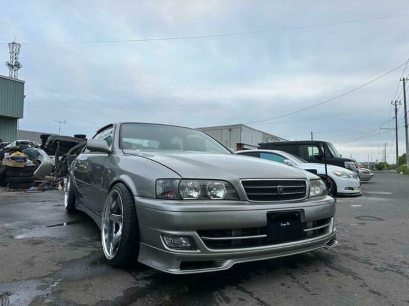 CHASER