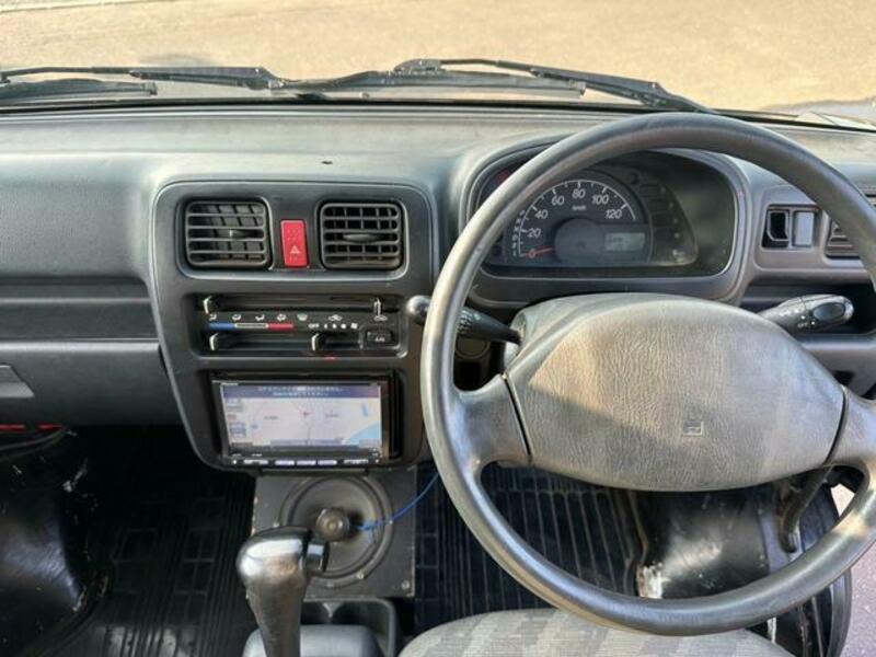 CARRY TRUCK