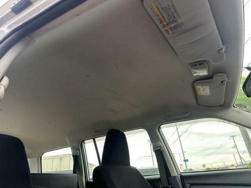 SUCCEED VAN