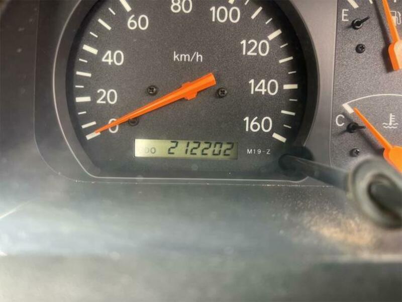 TOWNACE TRUCK