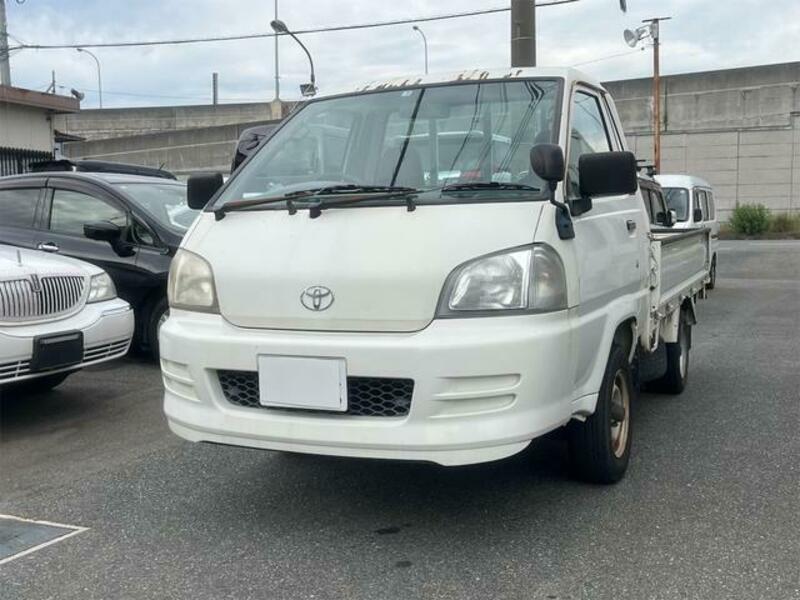 TOWNACE TRUCK