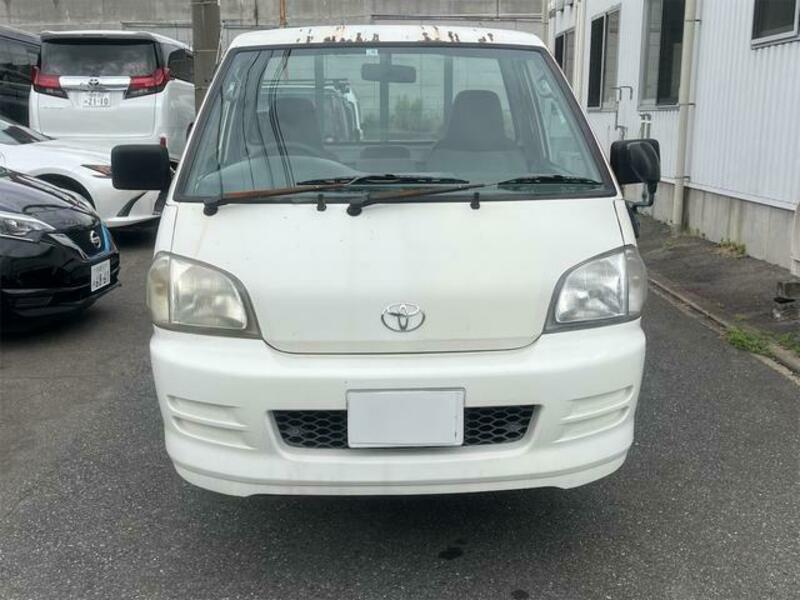 TOWNACE TRUCK
