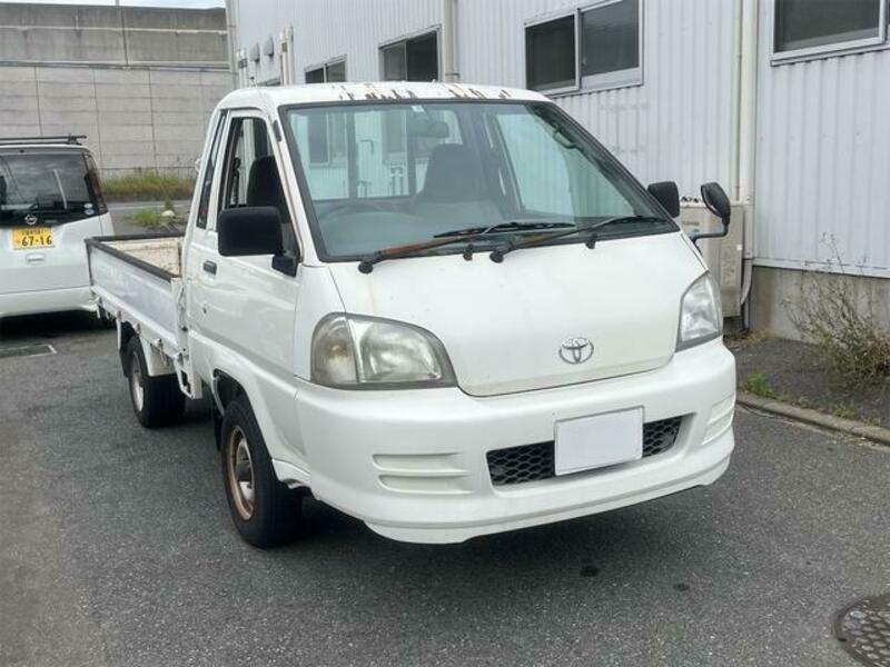 TOWNACE TRUCK