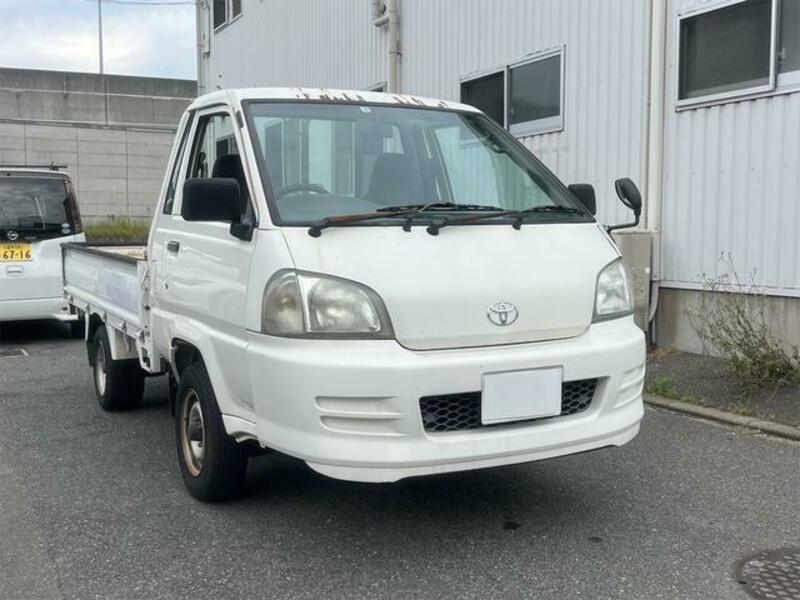TOWNACE TRUCK