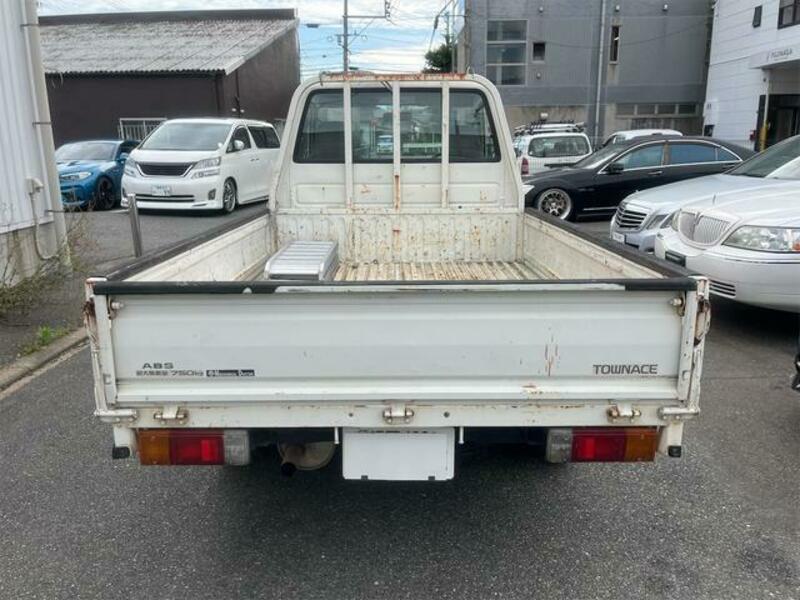 TOWNACE TRUCK