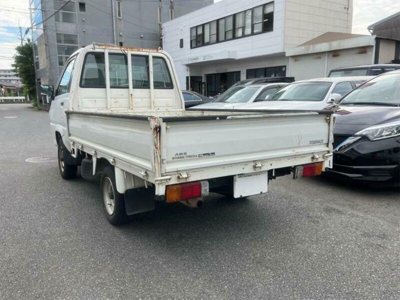 TOWNACE TRUCK