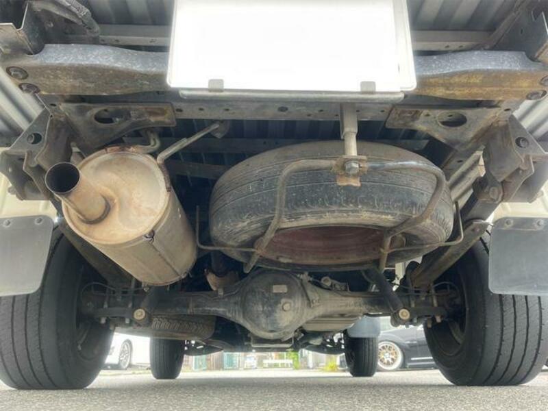 TOWNACE TRUCK