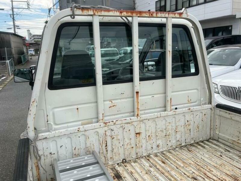 TOWNACE TRUCK