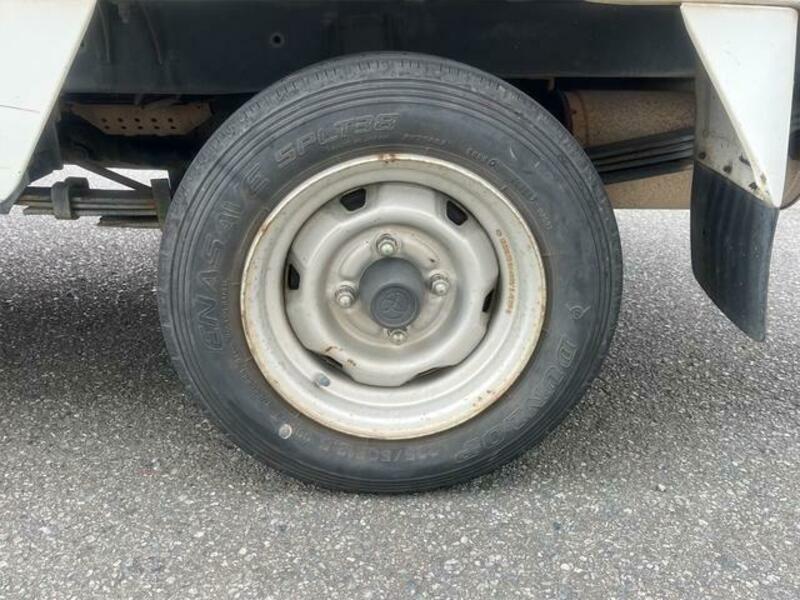 TOWNACE TRUCK