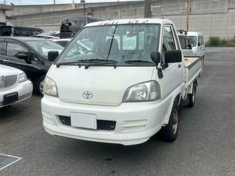 TOYOTA TOWNACE TRUCK