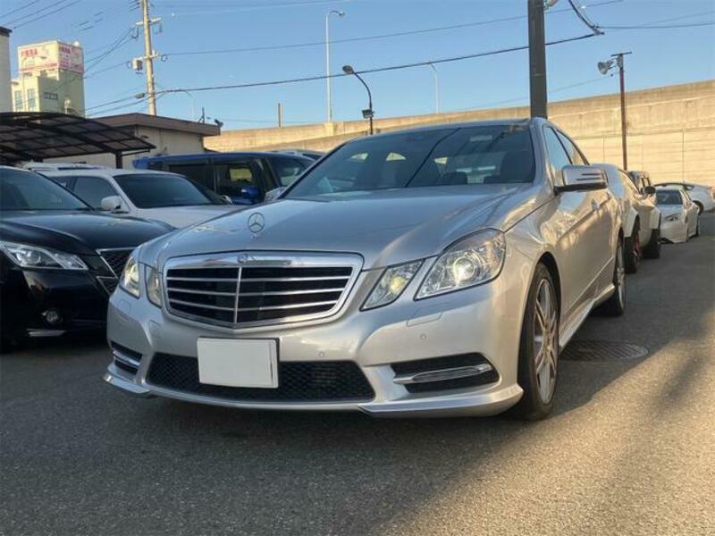 E-CLASS