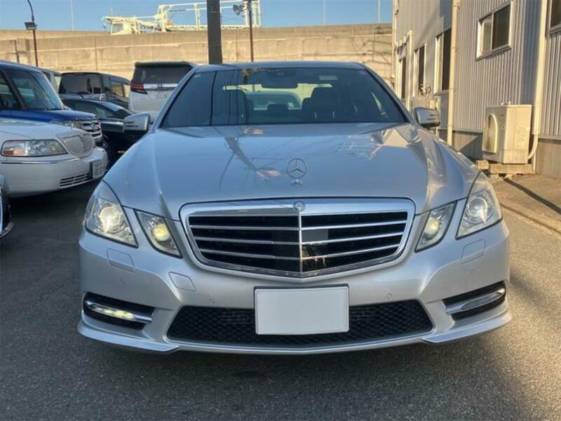 E-CLASS