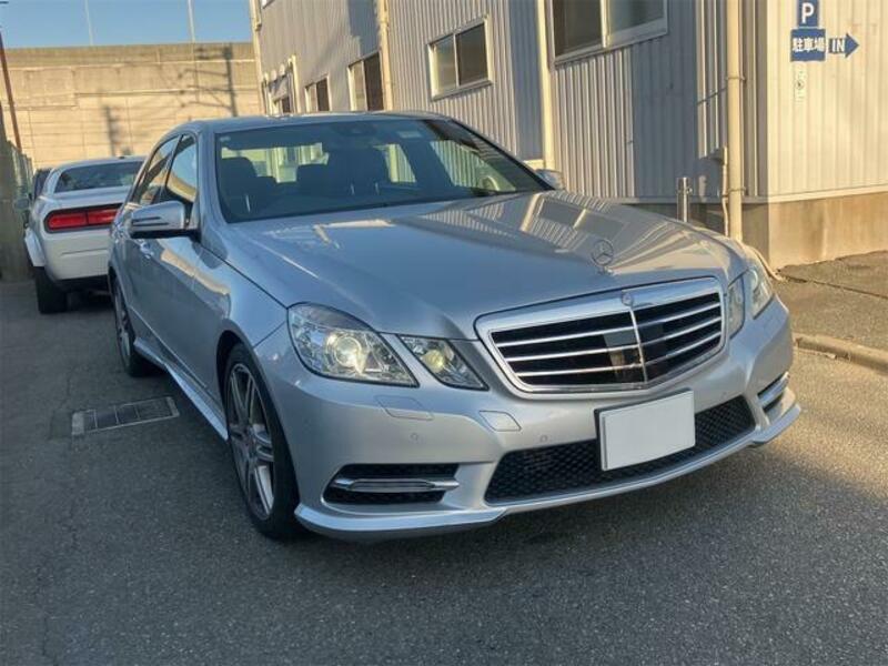 E-CLASS