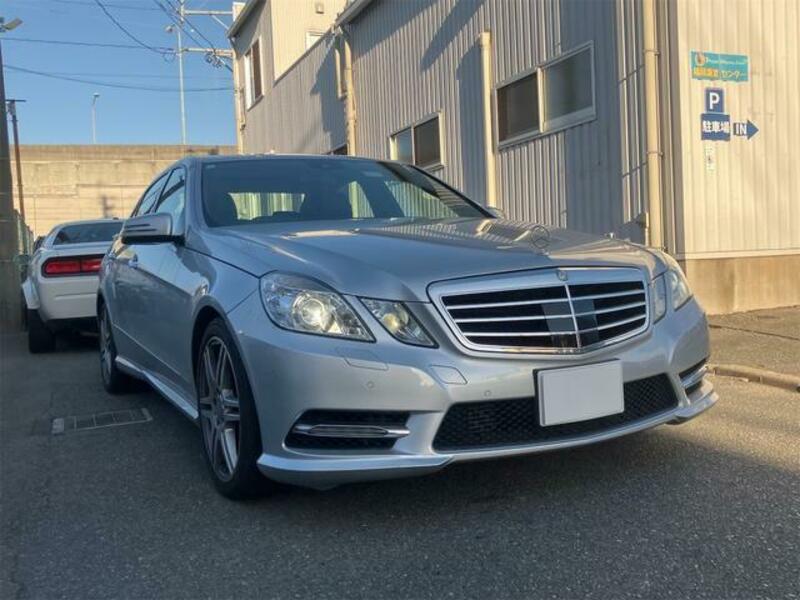 E-CLASS