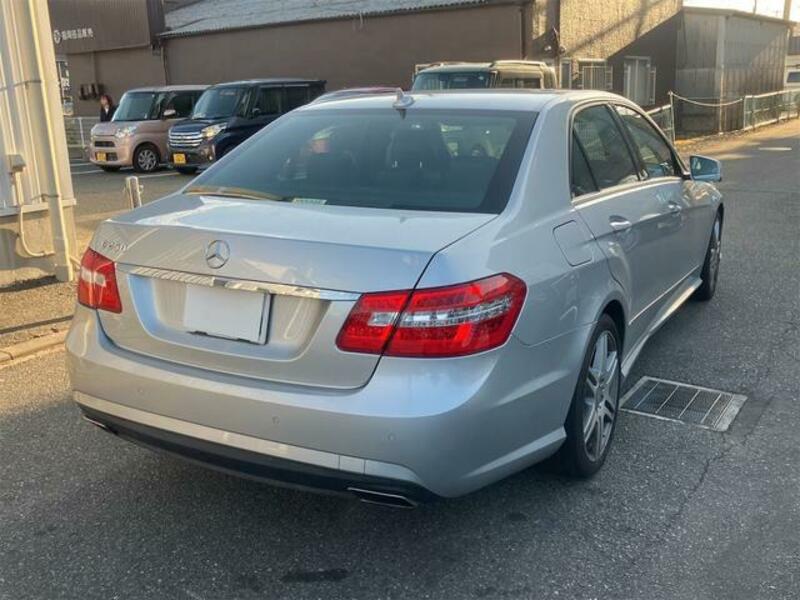 E-CLASS