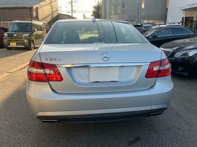 E-CLASS
