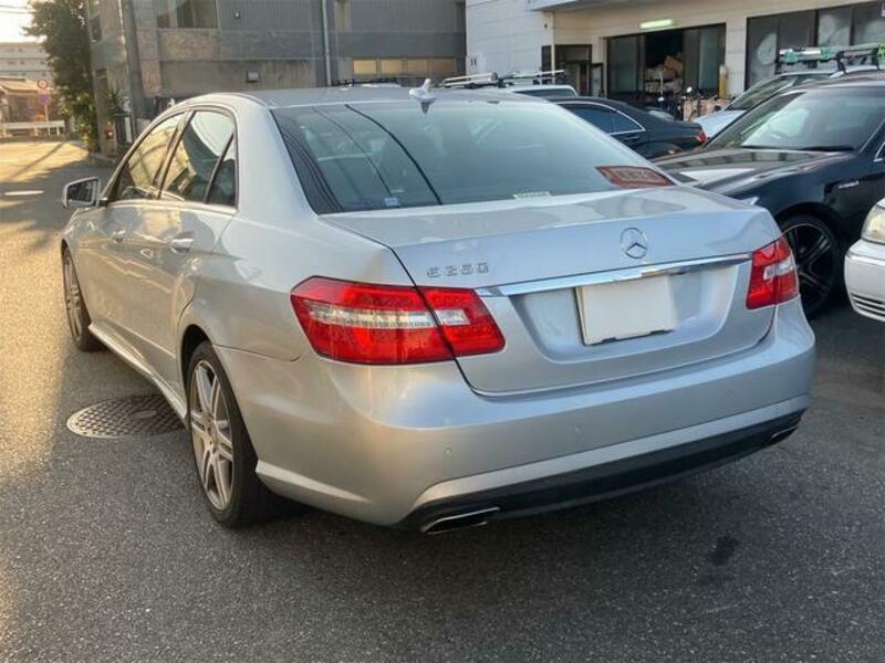 E-CLASS