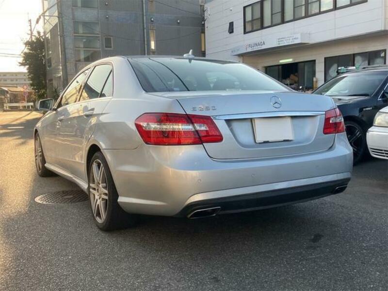 E-CLASS