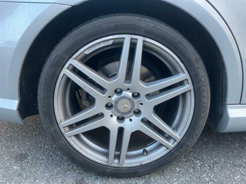 E-CLASS