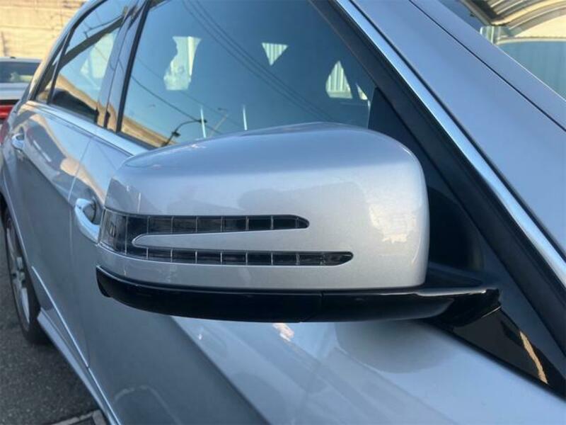 E-CLASS