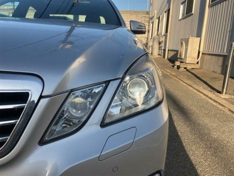 E-CLASS